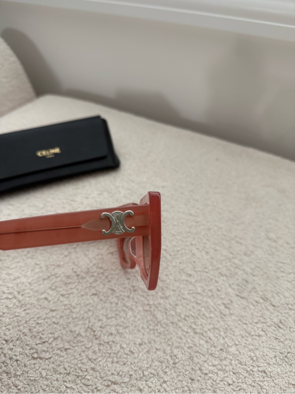 Celine Sunglasses - Picture 11 of 15